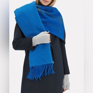 Intermix 100% Cashmere Fingerless Gloves